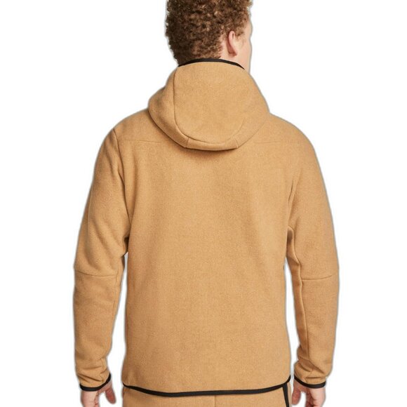 Nike Sportswear Tech Fleece Full Zip Winterized Jacket. New. Mens Size: XL & XXL - Picture 8 of 8